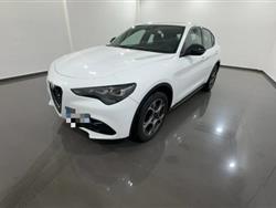 ALFA ROMEO STELVIO 2.2 TD 210CV AT8 Q4 Sprint MY23 #VARI COLORI