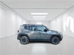 JEEP RENEGADE 4XE Renegade 1.3 T4 240CV PHEV 4xe AT6 Trailhawk