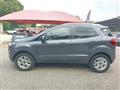 FORD ECOSPORT 1.5 110 CV Powershift Titanium