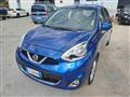 NISSAN MICRA 1.2 12V 5 porte GPL Eco Visia