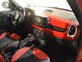 FIAT 500L Living 1.4 T-Jet 120 CV Lounge