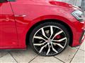 VOLKSWAGEN GOLF Performance 2.0 245 CV TSI DSG 5p. BMT