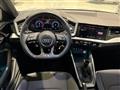 AUDI A1 CITYCARVER II 2019 Citycarver 30 1.0 tfsi Identity Contrast 116cv s-tro