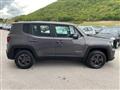 JEEP RENEGADE 2.0 Mjt 140CV 4WD 4X4 TRAZIONE INTEGRALE LONGITUDE