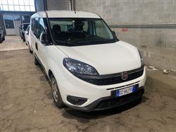 FIAT DOBLÒ cargo maxi N1 1.6 mjt 105cv Lounge S&S