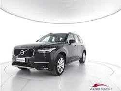 VOLVO XC90 D5 AWD Geartronic Momentum - PER OPERATORI DEL SET