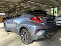 TOYOTA C-HR 2.0 Hybrid E-CVT Trend