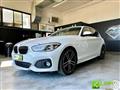 BMW SERIE 1 d 5p. Msport -FULL OPTIONAL - GARANTITA 12 MESI !!