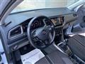 VOLKSWAGEN T-ROC 1.6 TDI SCR Business BlueMotion Technology