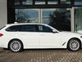 BMW SERIE 5 TOURING d xDrive Touring Luxury Autom.