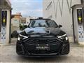 AUDI S3 Sportback S3 SPB TFSI 310 CV quattro S tronic sport attitude