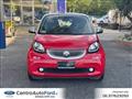 SMART FORTWO 70 1.0 twinamic Youngster