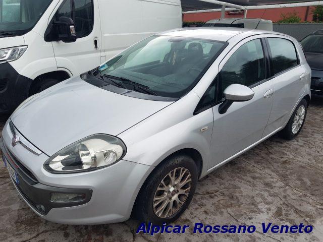 FIAT PUNTO 1.3 Mjt 95 CV DPF 5 porte S&S Sport