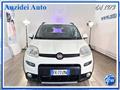 FIAT PANDA 0.9 TwinAir Turbo 4x4