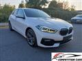 BMW SERIE 1 i 5p. 136 cv Sport Line Virtual Car Play