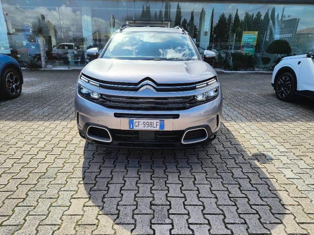 CITROEN C5 AIRCROSS HYBRID Hybrid 225 E-EAT8 Shine