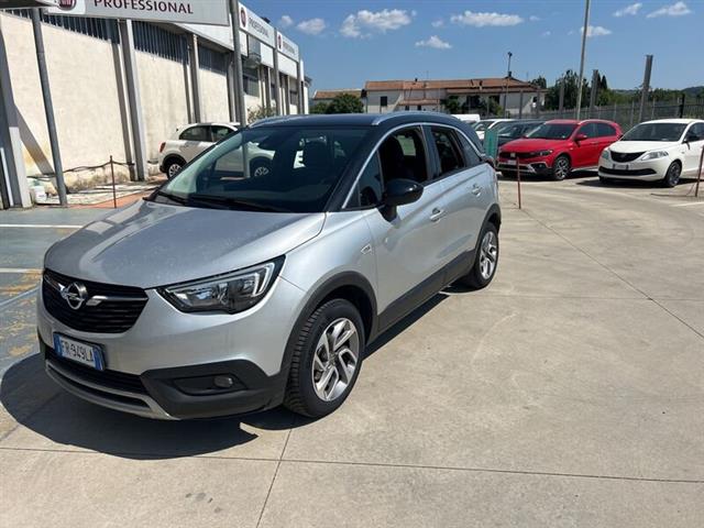 OPEL CROSSLAND X X 1.6 ecotec Innovation s&s 99cv