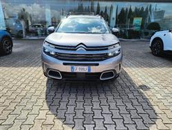 CITROEN C5 AIRCROSS HYBRID Hybrid 225 E-EAT8 Shine