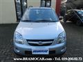 SUZUKI IGNIS 1.3 94cv 16v GL 2WD - KM 134.287 - EURO4 - ARGENTO