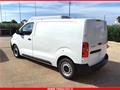 CITROEN Jumpy M 1.5 Bluehdi Club KM ZERO!!! Jumpy 1.5 BlueHDi 120 S&S PL-DC Mobile Furgone M