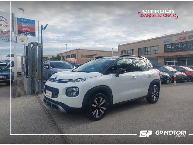 CITROEN C3 AIRCROSS BlueHDi 100 S&S Shine