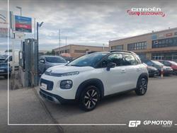 CITROEN C3 AIRCROSS BlueHDi 100 S&S Shine