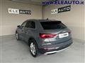 AUDI Q3 35 TDI 150cv S tr Sport - Matrix - 18" - Virtual