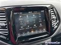 JEEP COMPASS 4WD Limited LED TELECAMERA TAGLIANDI JEEP CARPLAY