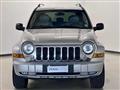 JEEP CHEROKEE 2.8 CRD Limited