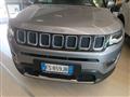 JEEP COMPASS 2.0 Multijet II 4WD Limited