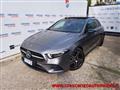 MERCEDES CLASSE A d Automatic Premium - TETTO - PACCHETTO LUCI