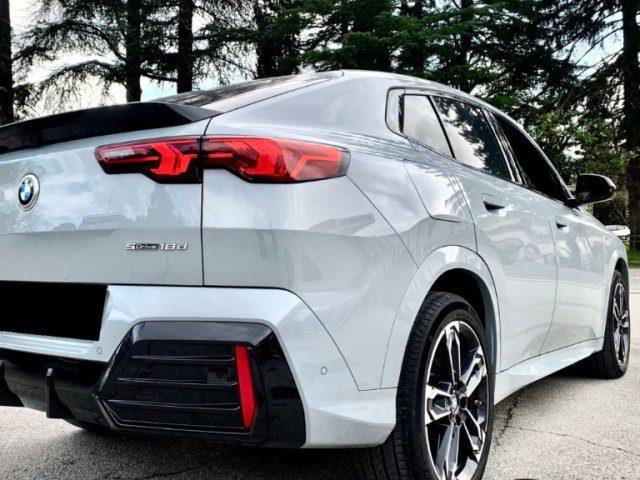 BMW X2 sDrive 18d Msport