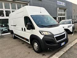 PEUGEOT BOXER 333 2.0 BlueHDi 160CV L4 - H3 Furgone