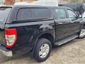 FORD RANGER 2.2 TDCi aut. DC Limited 5pt. 4x4 prezzo finito