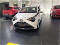 TOYOTA AYGO Connect 1.0 VVT-i 72 CV 5 porte x-cool