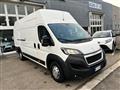 PEUGEOT BOXER 333 2.0 BlueHDi 160CV L4 - H3 Furgone