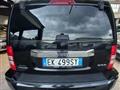 JEEP CHEROKEE 2.8 CRD DPF Limited Auto