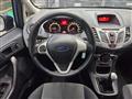 FORD Fiesta 3p 1.2 82cv