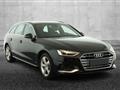 AUDI A4 AVANT Avant 35 TFSI S tronic Business Advanced