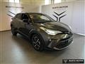 TOYOTA C-HR 2.0 Hybrid E-CVT Comfort AUTOMATICA