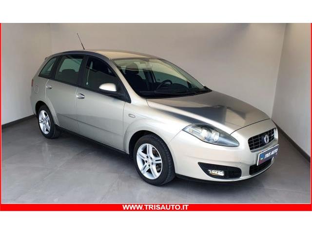 FIAT Croma 1.9 MJT