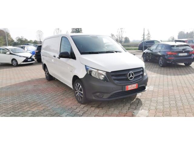 MERCEDES VITO 2.2 114 CDI PC Furgone Compact - PREZZO + IVA