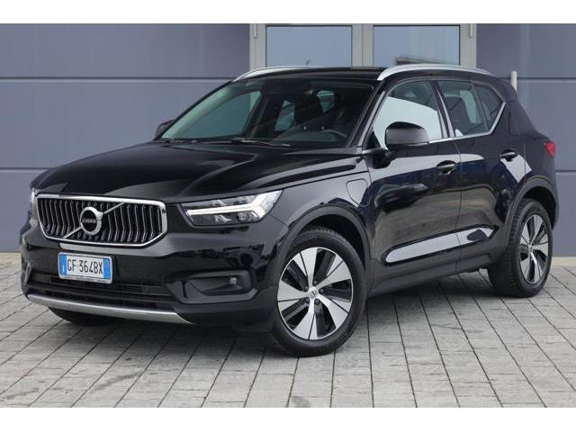 VOLVO XC40 RECHARGE HYBRID T4 Recharge Plug-in Hybrid Inscription Expression