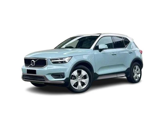 VOLVO XC40 D3 Momentum