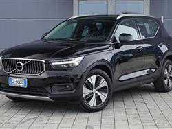 VOLVO XC40 RECHARGE HYBRID T4 Recharge Plug-in Hybrid Inscription Expression