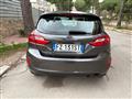 FORD Fiesta 1.5 TDCi 75 CV 5p. Titanium