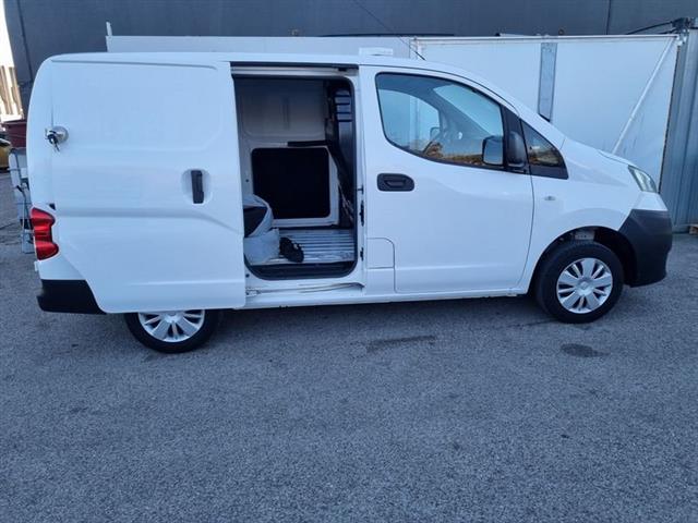 NISSAN NV200 1.5 dCi 90CV Furgone