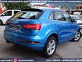 AUDI Q3 2.0 TDI 150 CV quattro Sport