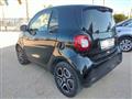 SMART FORTWO 70 1.0 Passion