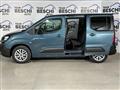 FIAT DOBLÒ 1.5 BlueHdi 100CV 5 POSTI VETTURA